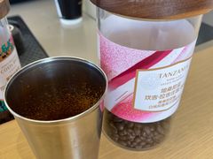 -星巴克臻选(北京蓝色港湾RO店)