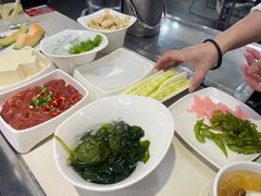 -海底捞火锅(吾悦国际广场店)
