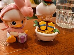 -ELI FALAFEL Lebanese&Mediterranean黎巴嫩美食(富城路店)