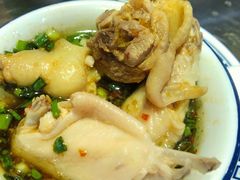 -食爺炭炉鸡煲·烧烤