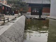 -嵩祝寺及智珠寺