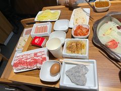 -傣妹火锅(南京东路一店)