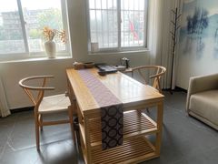 -芒嘎拉古茶馆(陆羽茶都店)
