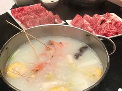 -协成海鲜火锅(海洋花园店)
