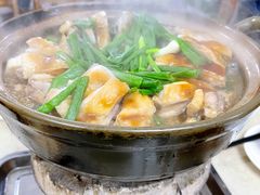 -上南瓦煲鸡·清远鸡·老字号(总店)