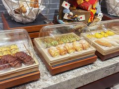 -浙江西子宾馆·瑶园咖啡厅