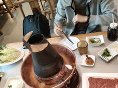 -牛街·马辈儿涮肉(牛街总店)