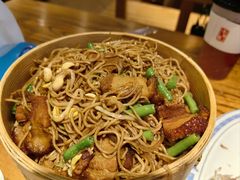 -老雒阳面馆·水席·洛阳菜(王城路店)