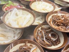 -名扬煮艺肥牛自助火锅(同和店)