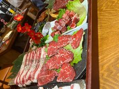 -牛也烧肉(摩尔城店)