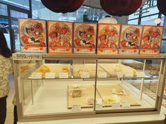 -奈雪的茶(青岛卓悦里INTOWN店)