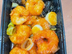 -欣欣餐厅·大连老菜(中山区解放路武昌街店)