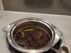-蜀小北旋转小火锅·烤肉(金轮双子星优惠店)