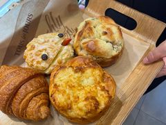 -多乐之日(华贸天地店)