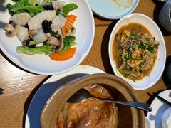 -金牌外婆家(苏州中心店)