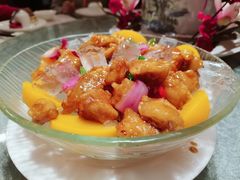 -山泉公馆酒家(广州东站店)