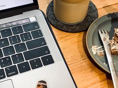 -COTTON CAFE(德信·中外公寓店)