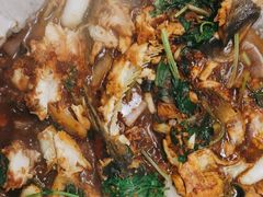 -有鱼吃·纸包烤鱼(曲江创意谷店)