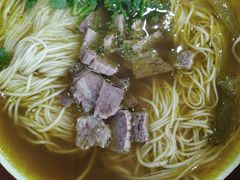 -美玲拉面(鞍山西道店)