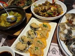 -南海渔家•海鲜•正宗海南菜(海棠湾店)