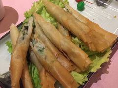 香脆鳕鱼劵-胡桃里音乐酒馆(环亚凯瑟琳广场店)
