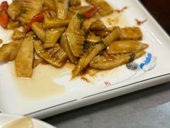 -新天厨酒家(二分店)