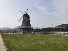 -君乐宝优致牧场