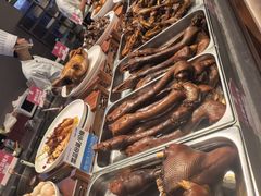 -欢乐海岸美食联盟