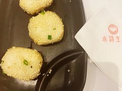 -小杨生煎(火车站北广场店)