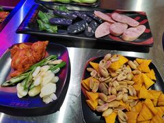 -北木南烤肉和酒(重庆雾都广场店)