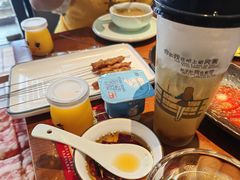-1078號老北京涮肉(万达广场店)
