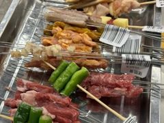 -霍元甲烧烤(江城商务大楼店)