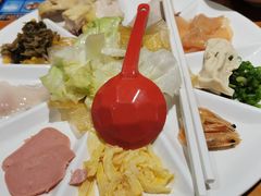 -陳生記米线·始于1989(中山北路店)