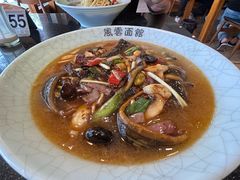 -风云面馆(珠海路店)