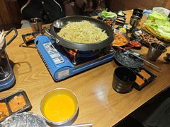 -恩你小木屋·烤肉韩式料理(嘉兴秀洲店)