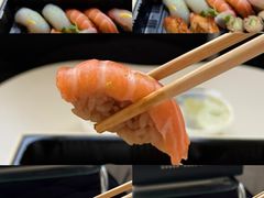 -鮨政·Omakase(港汇恒隆广场店)