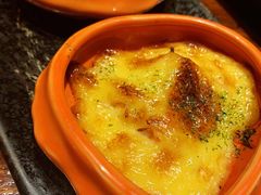 -古京·臻致料理(月湖店)