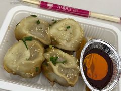 -小杨生煎(南京东路食品一店)