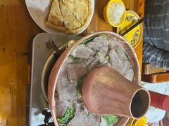 -塔洛藏餐吧(香格里拉古城店)