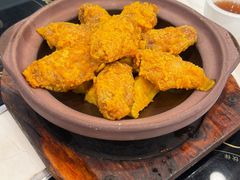 -大嫂镬仔·焖鸡煲·啫啫煲(逢源路店)