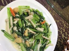 -老虎滩船说·海胆水饺·大连海鲜(老虎滩店)