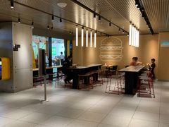 -麦当劳(领展中心城店)
