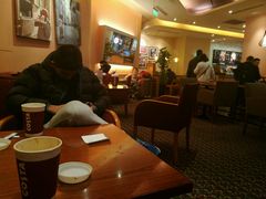 -COSTA COFFEE(成都来福士店)