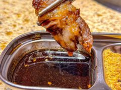 -姜胖胖首尔自助烤肉·街头小吃大排档(国瑞中心店)