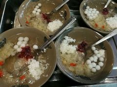 -盖帮鳝鱼串串(东郊记忆店)