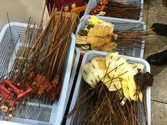 -厕所串串(文殊院店)