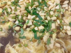 -老牌坊鲁菜名店(宽厚里店)