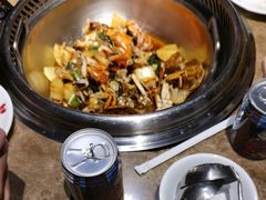 -七欣天香辣蟹火锅(上海银亿滨江店)