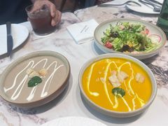 -沛家·西餐Brunch·直火料理