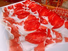 -竹叶涮肉坊(总店)